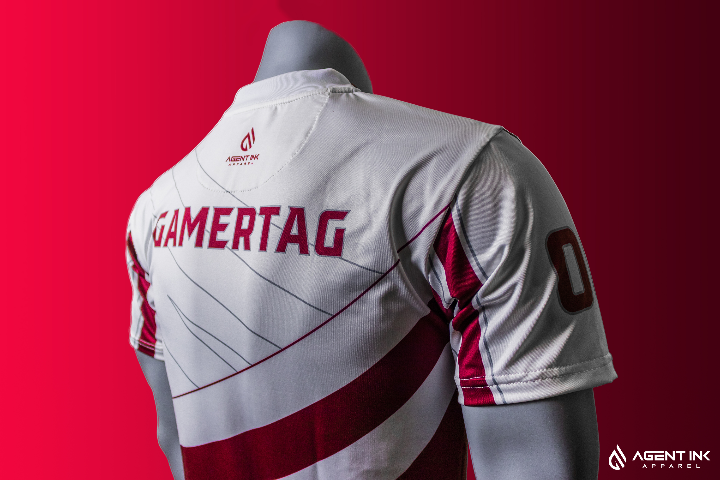 McMurry Esports Pro Jersey